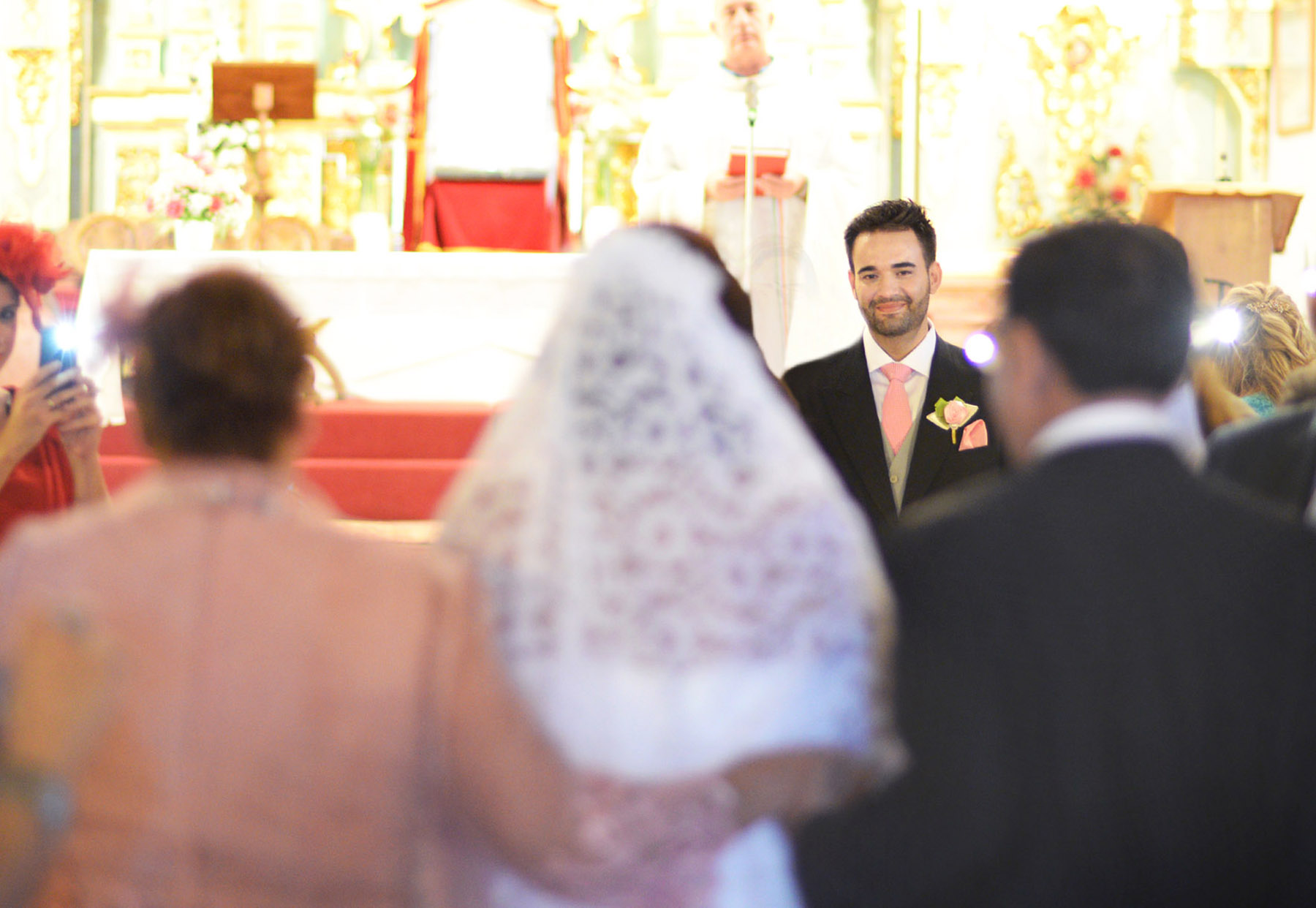 bodas iglesia alora