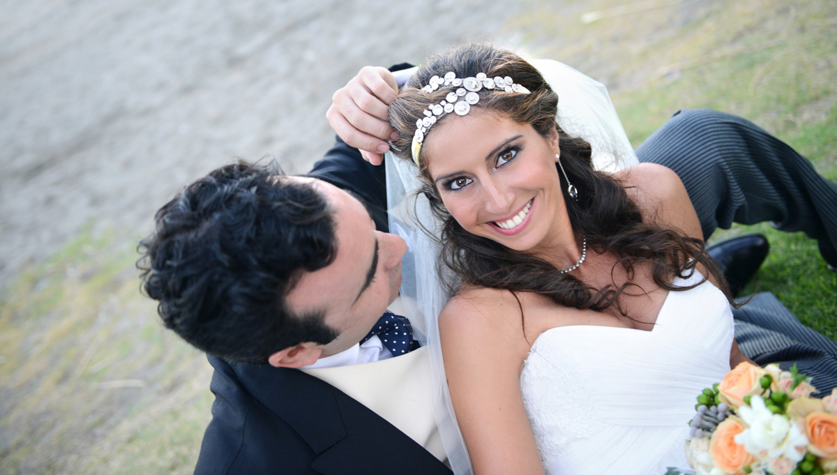 reportaj de bodas mpuro beach