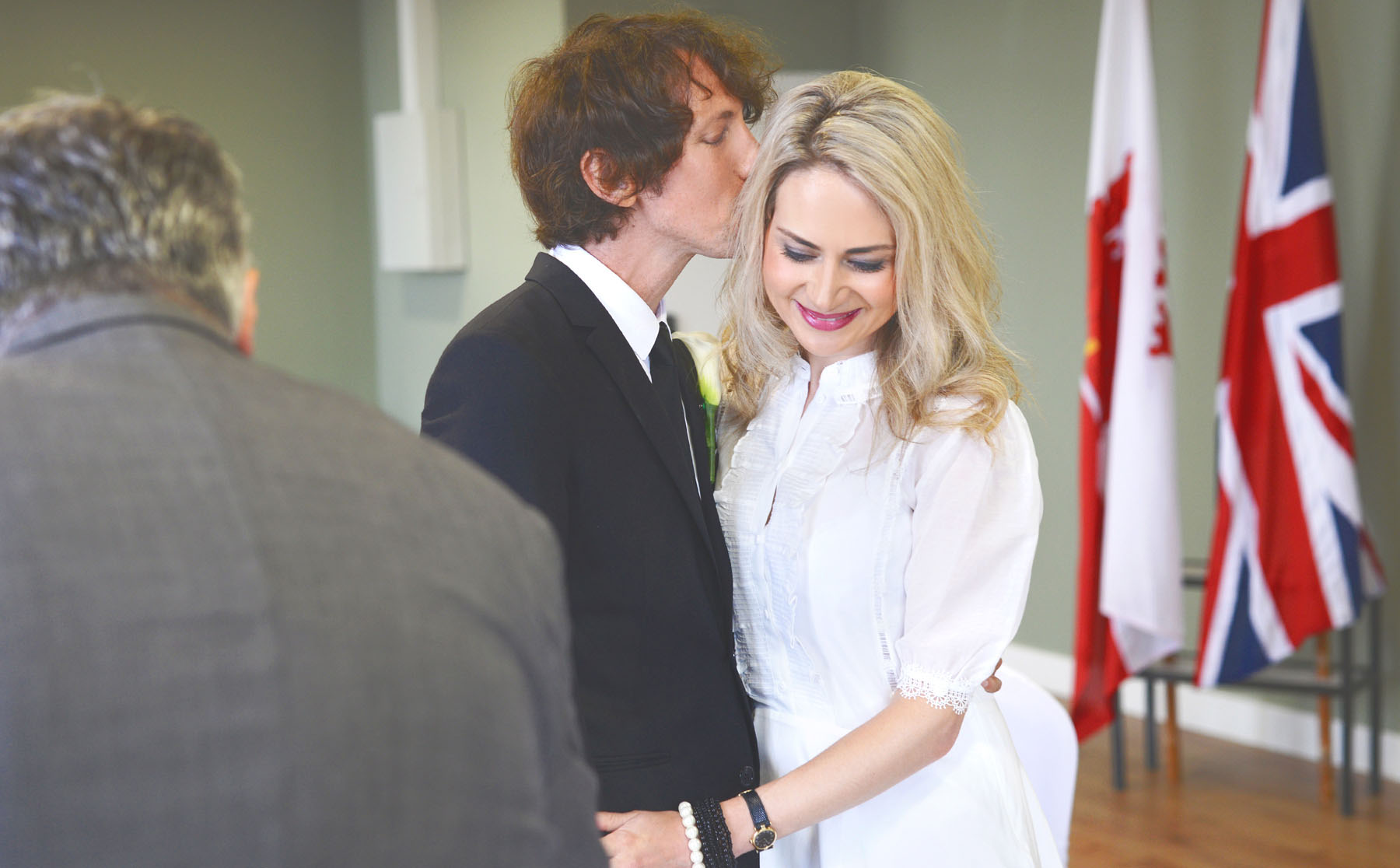 bodas en gibraltar