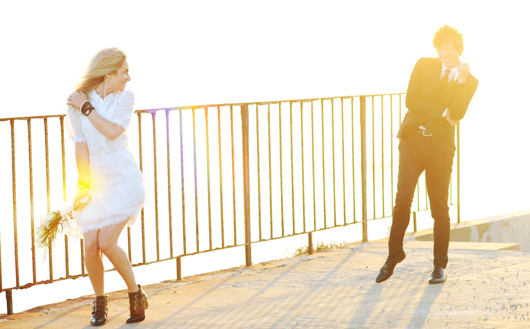 fotos de bodas algeciras