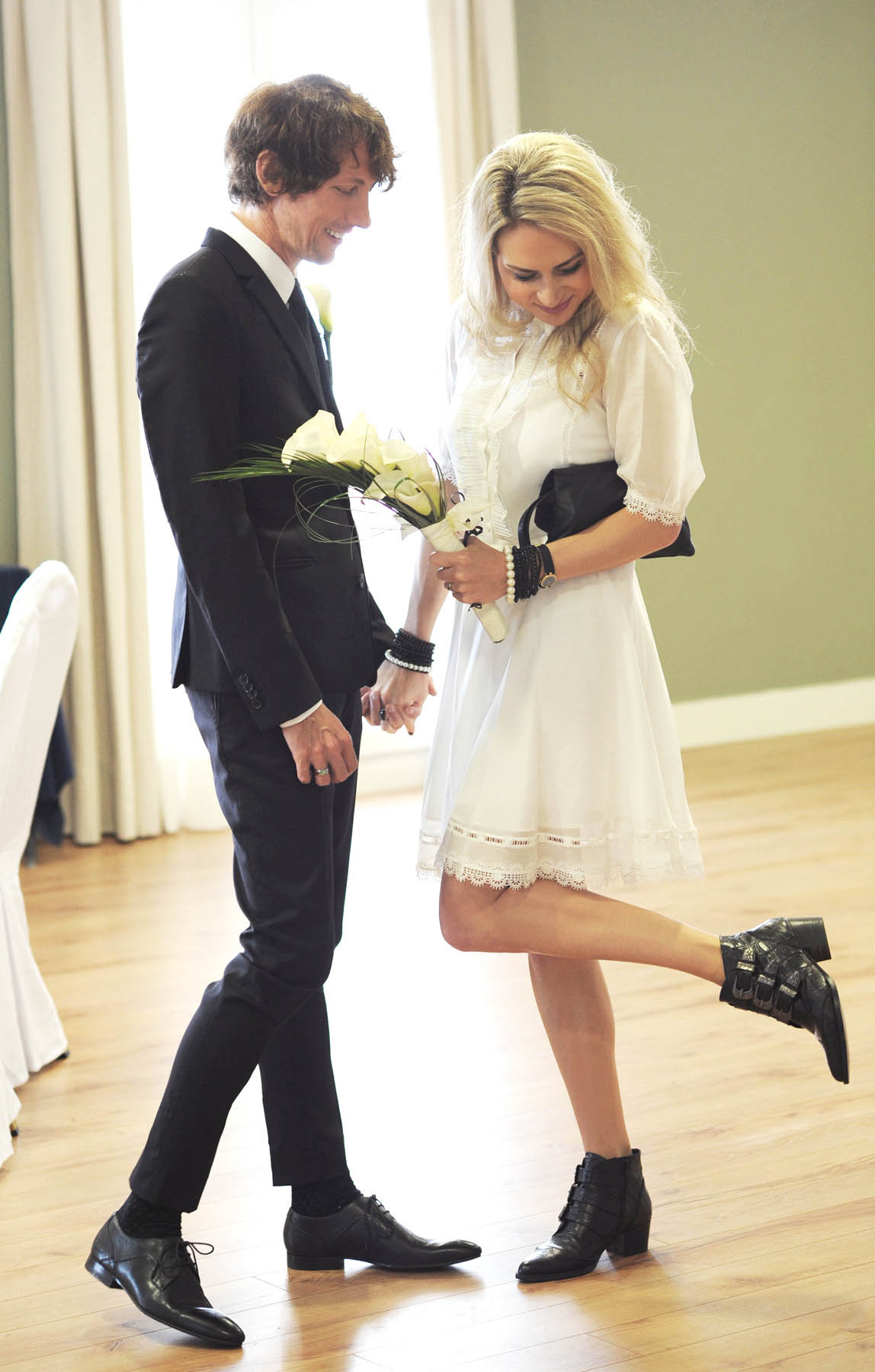 vestidos de novia gibraltar