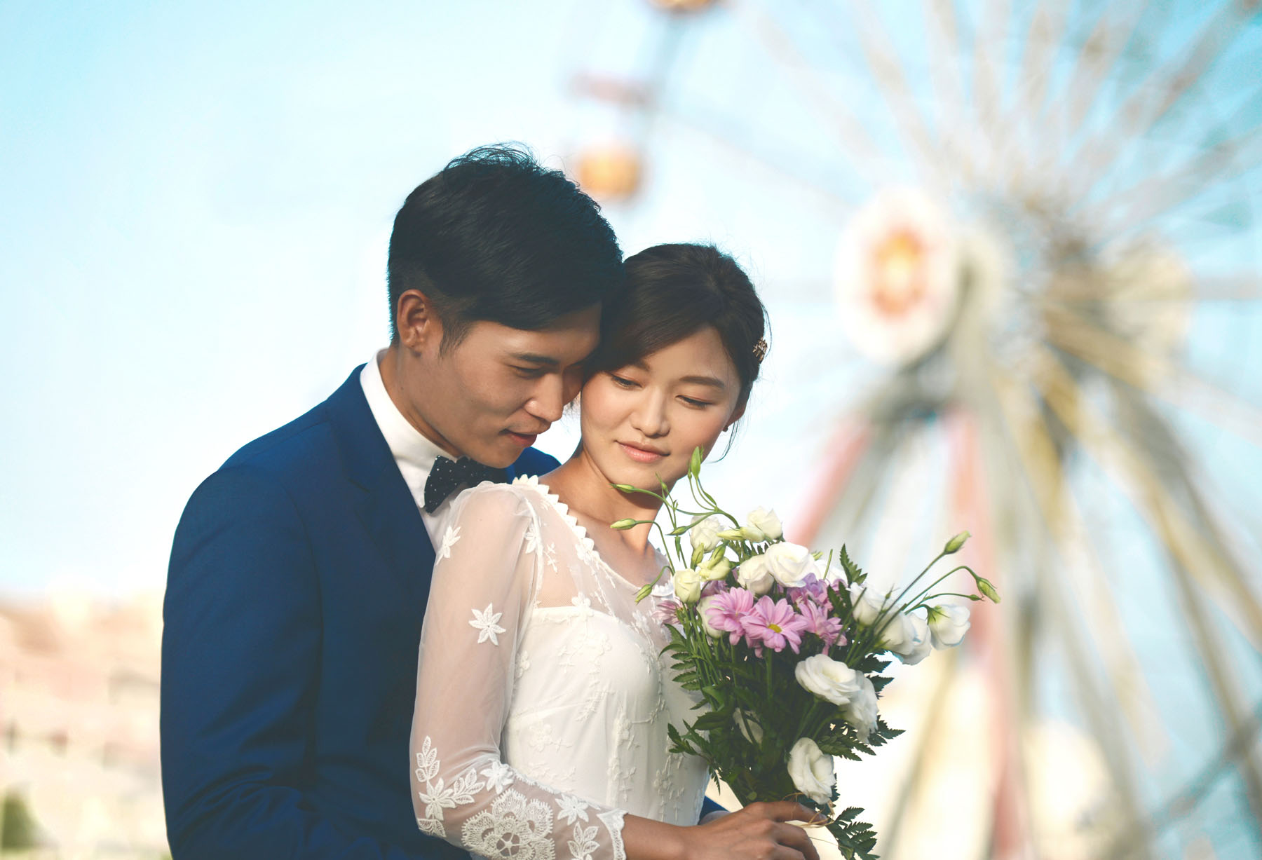 reportajes de bodas en mijas