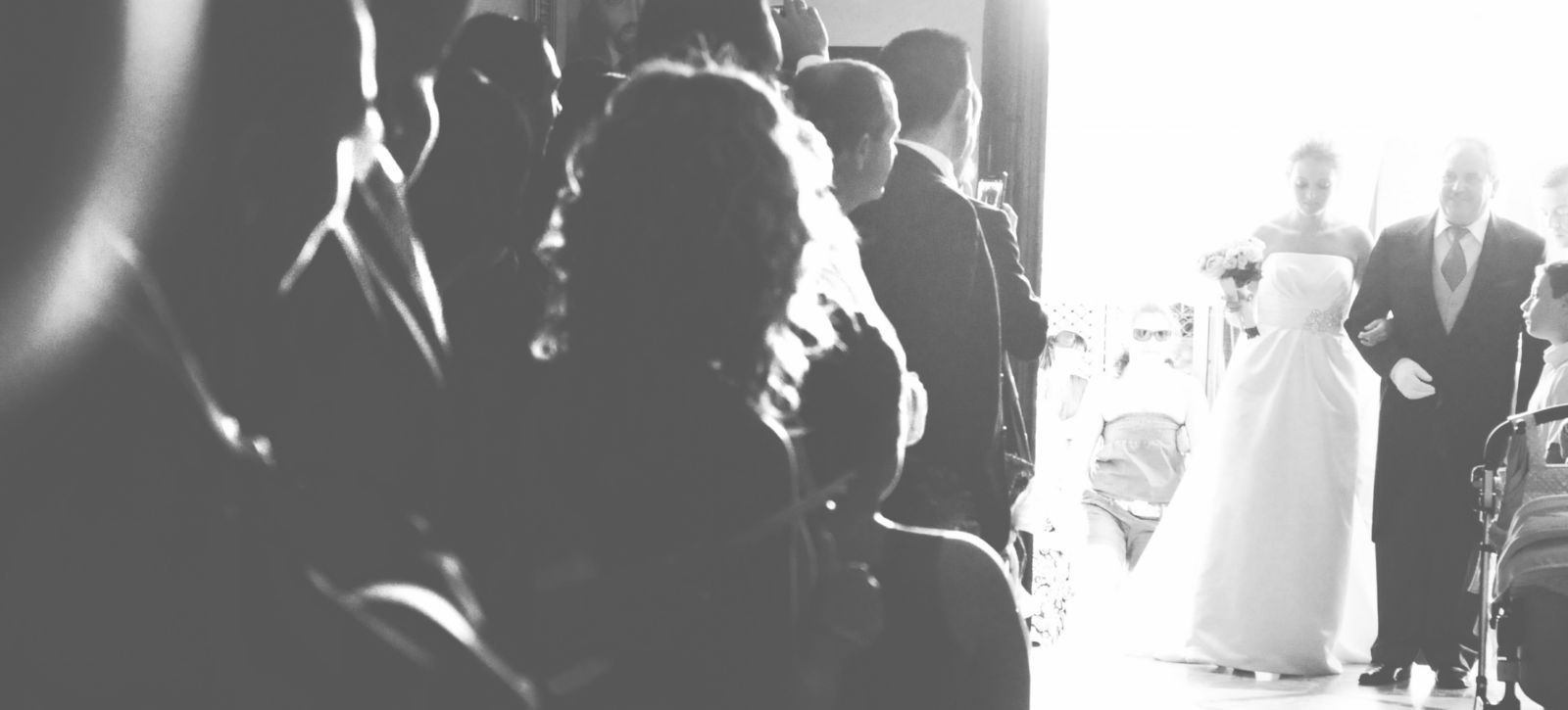 Mª José & Francisco – Reportajes Villanueva de Algaidas