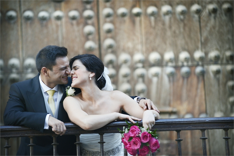 Guadix – Granada fotografos de boda