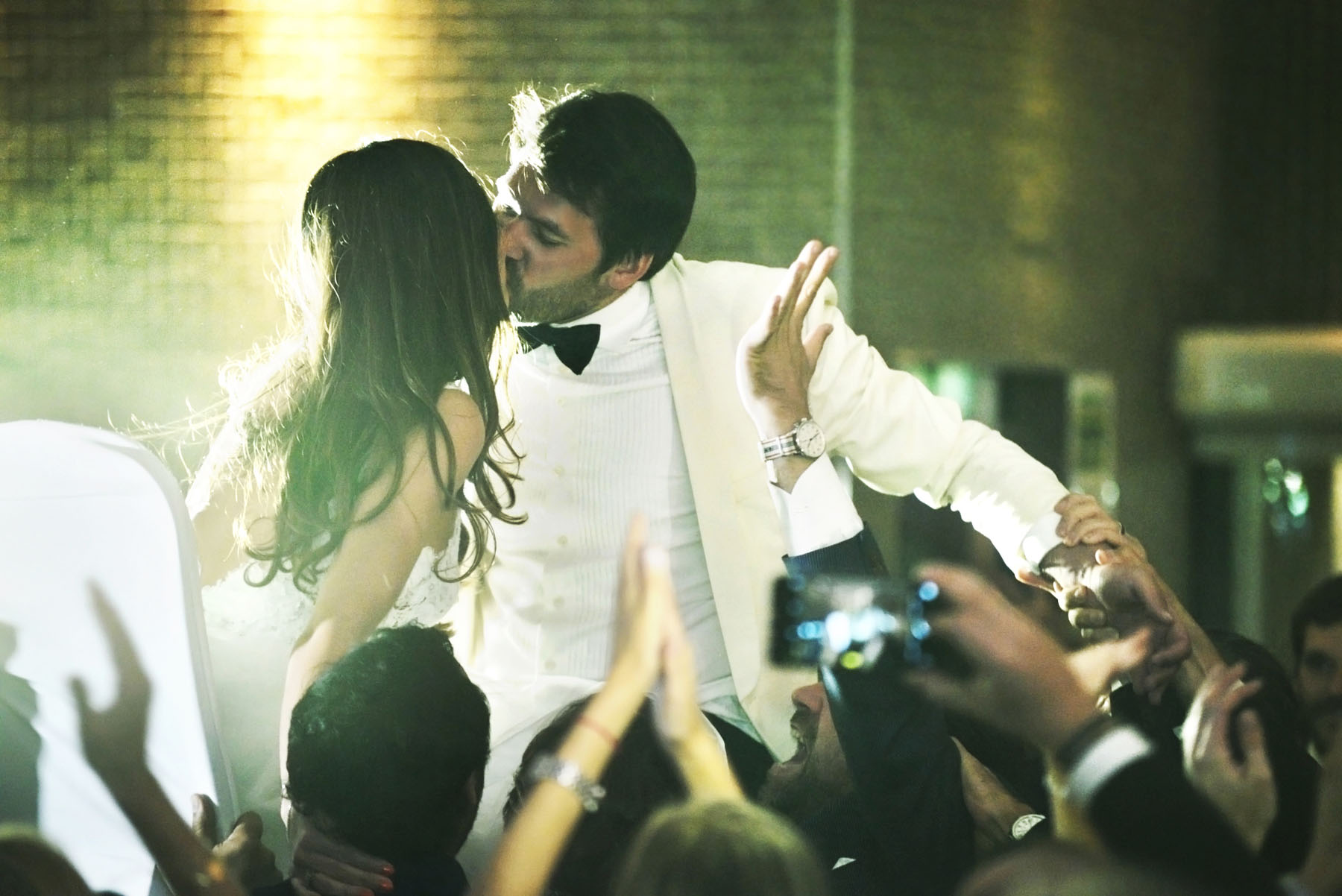 La Cabane fotografos de boda marbella