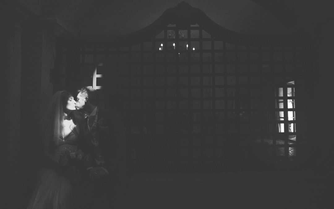 El Monasterio San Martin del Tesorillo