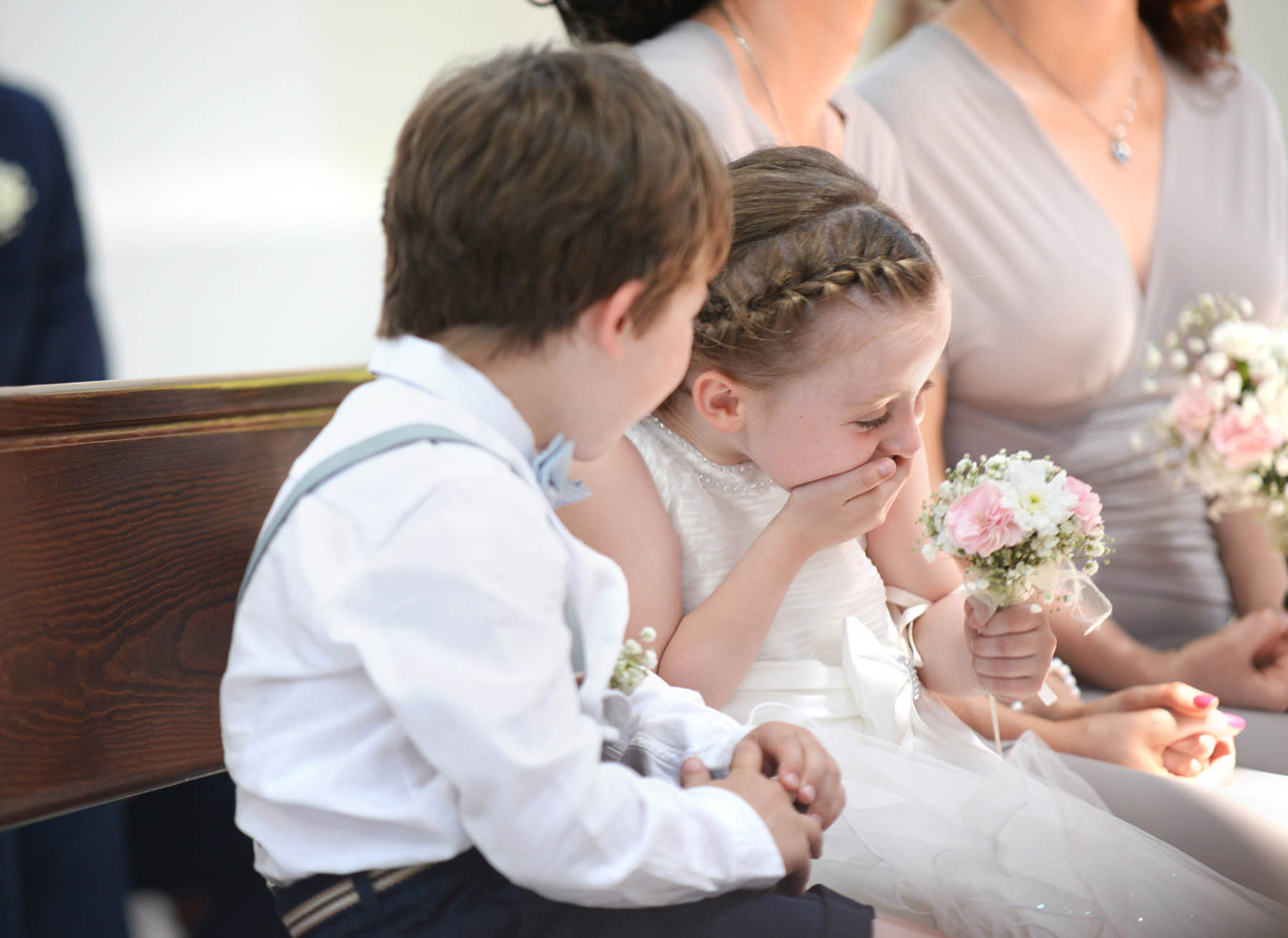 fotografos benahavis niños