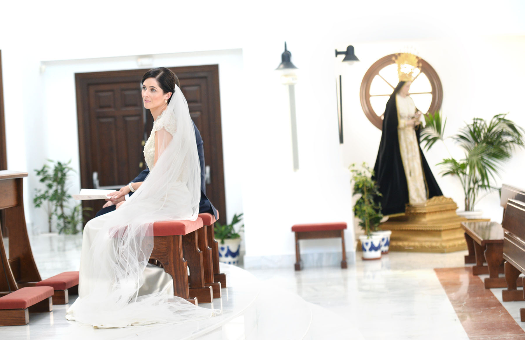 iglesia benahavis fotos bodas