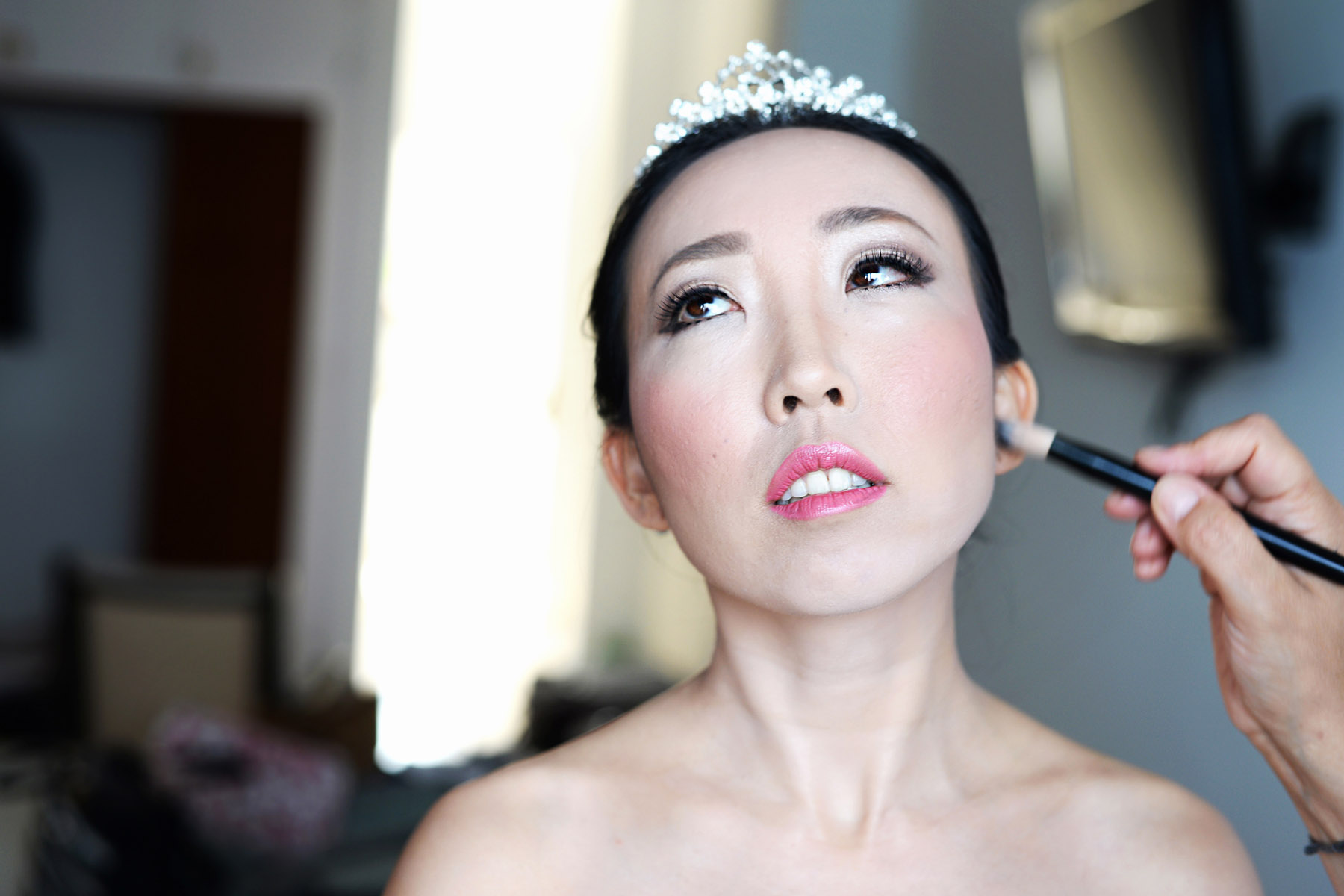 bodas asiaticas en marbella