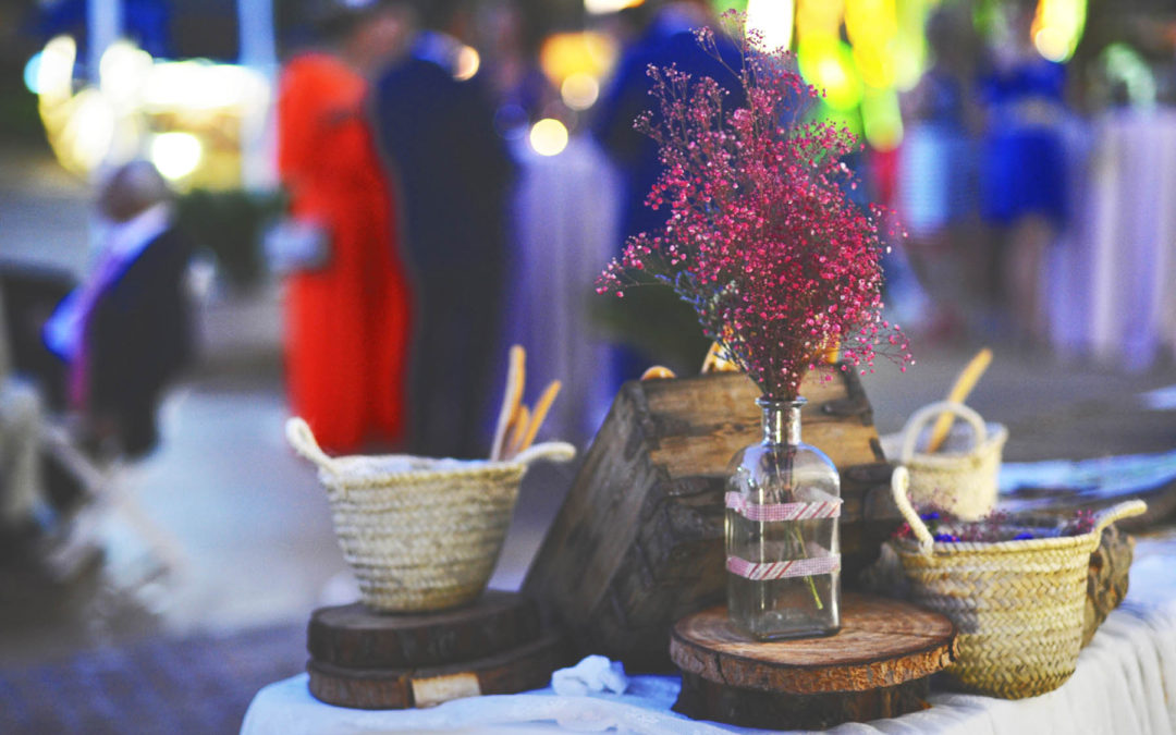 Palma del Rio – Fotografía de boda