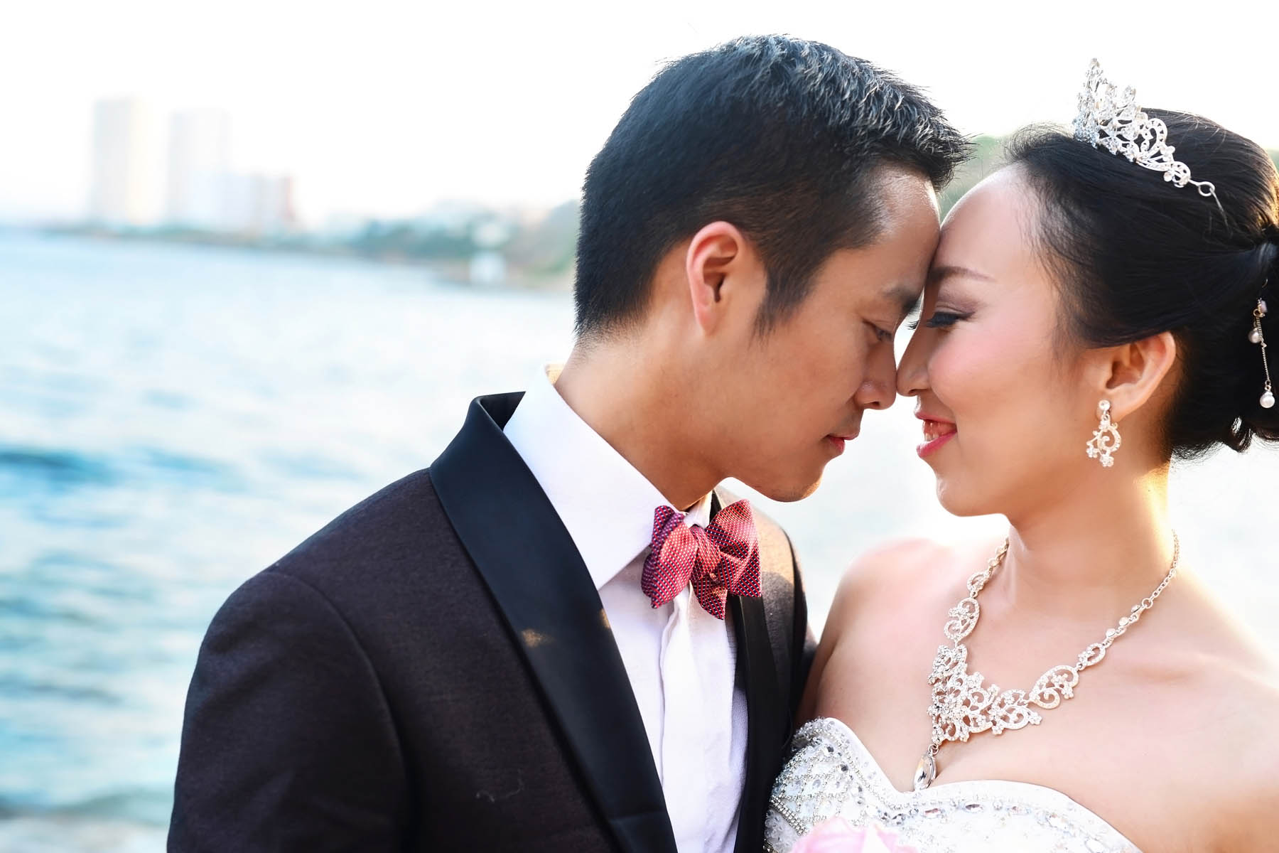 wedding photographers estepona