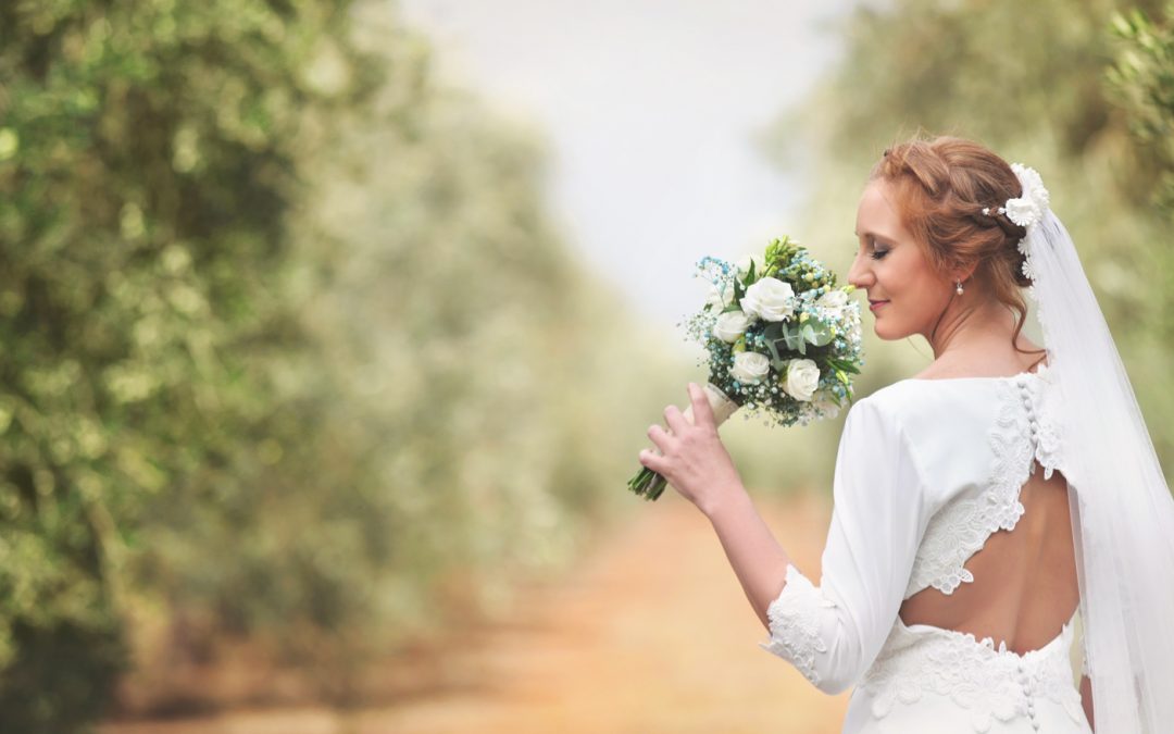 Mollina fotografos de boda