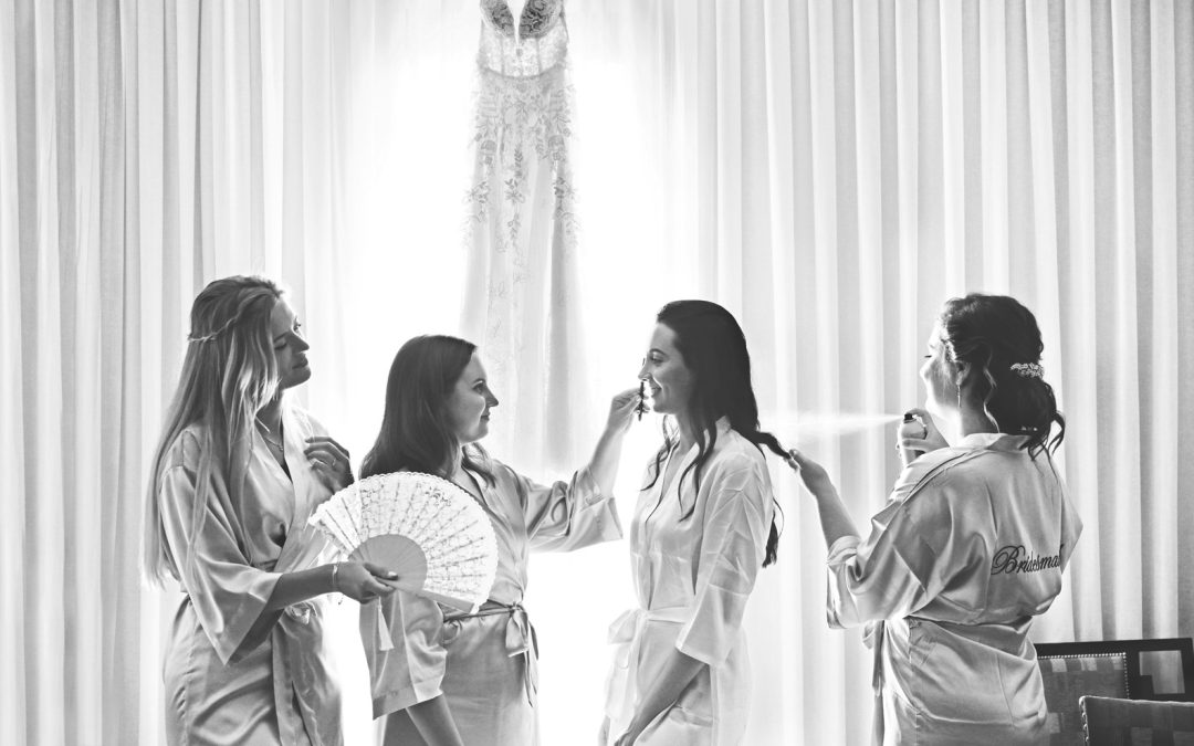 La Cabane Beach Club fotografia de boda