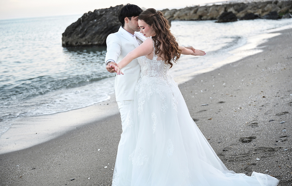 boda malibu bar mijas costa
